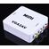Adattatore audio/video da VGA ad RCA AV composito  WB2264