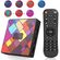 TV Box Android 10.0 8K 4GB/64GB HDMI 6973724665159 FO-R26 WB2363