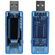 Tester USB misuratore di corrente Keweisi  KWS-V20 WB338