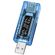 Tester USB misuratore di corrente Keweisi  KWS-V20 WB338