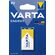 Batteria alcalina 9V Varta 4008496626656 WB485