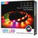 Striscia LED RGB 4m con telecomando KSC-1501 6921042138305 F4510