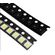 LED SMD2835 1W 3V confezione da 100pz WB629