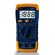 Multimetro digitale portatile A830L con display LCD A830L E9345