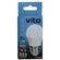 Lampadina LED E27 7W 533lm 6400k luce fredda Vito 6970233839712 1515640 EL147