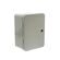 Scatola di distribuzione da parete 30x22x15  8697901972875 ISI-454002230302230 EL157