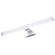 Lampada LED per bagno 7W 4000K 50CM IP44  6970233832072 2110360 EL335
