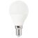 Lampadina LED G45 9W luce fredda 6400k 828lm 6972538048325 1519440 EL383