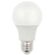 Lampadina LED E27 9W 783Lm 2700K luce calda 6970233839750 1515710 EL418