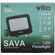 Faro LED da esterno 10W 980lm luce naturale 4000k IP65 6970233832959 3022520 EL577