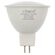 Lampadina LED GU5.3 6W 508lm luce naturale 4000k 6970233832706 1513710 EL591