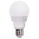 Lampadina LED con sensore crepuscolare E27 9W 972Lm 6400K luce fredda 6972538046437 1519030 EL602