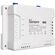 ​Interruttore smart wifi 4 canali con controllo RF 6920075775822 4CHR3 K578