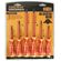 Set cacciaviti isolati 10.000V - 6 pezzi 6901010193277 TMK19327 W2000