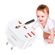 Adattatore da viaggio con prese USB 3.4A 69210420810 JB074