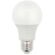 Lampadina LED E27 11.5W 2700k luce calda 1012lm 6970233839781 1515680 EL039