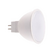 Lampadina LED GU5.3 3.5W 280lm 2700k luce calda 8680168588934 1500720 EL045