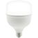 Lampadina LED 40W E27 T120 6400K luce fredda Vito 6972538049360 1519520 EL1264