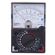 Tester analogico multimetro display classico a lancetta YX-360TRE-L-B EL1355