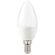 Lampadina LED E14 6.5W 520Lm 4000k luce naturale dimmerabile 6970233837084 1515010 EL1531