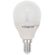 Lampadina LED mini globo E14 7W 507Lm 2700K luce calda Vito 6970233839811  1515740 EL2434