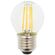 Lampadina LED 4W 532Lm E27 4000K luce naturale 6970233836582 1514560 EL2603