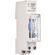 Timer analogico per guida DIN giornaliero 16A/250V FATO SUL180A EL285