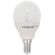 Lampadina LED mini globo E14 7W 527Lm 4000K luce naturale Vito 6970233839828 1515750 EL3284