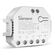 Interruttore smart wireless 2 contatti 100-240V 10-15A Sonoff DIY-DUALR3 6920075775402 DIYDUALR3 K342