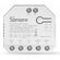 Interruttore smart wireless 2 contatti 100-240V 10-15A Sonoff DIY-DUALR3 6920075775402 DIYDUALR3 K342