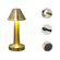 ​Lampada da tavolo dimmerabile color oro 1208_Z 5907451356883 K496