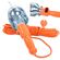 Lampada da lavoro E27 portatile con cavo 10m 11016 5907451312582 N208