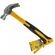 Martello da carpentiere con impugnatura morbida - 680g TMK19054 W1450 6901040190543