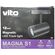 Faretto LED magnetico per illuminazione da binario 12W 984Lm 4000K luce naturale 6972538045249 2102130 EL910