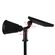 Lampada solare per esterni 2W 120lm 5900779951853 00024002 K825