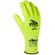 Guanti da lavoro Icon giallo fluo taglia 9 U-Power UG00002 80333546515730 WB607