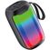 Altoparlante Bluetooth 5W USB/Scheda SD con luci LED JD022 6921042130514 F4495