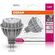 Lampadina 8W GU5.3 luce calda 621 lumen Osram
4052899944404 405289994440 N030Lampadina 8W GU5.3 luce calda 621 lumen Osram
4052899944404 405289994440 N030