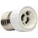 Adattatore per lampadine HLDR E27/GU10 Kanlux 5905339088505 8850 KA2282