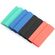 Guaina termorestringente varie misure kit 530 pezzi WB1863