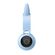 Cuffie ad archetto bluetooth blu JD012
