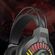 Cuffie da gaming ad archetto con microfono nere KSC-849