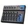 Mixer professionale 7 canali con Bluetooth/USB E9170