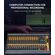 Mixer audio professionale 16 canali Con Bluetooth/USB 99 effetti DSP E9110