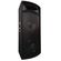 Cassa acustica passiva doppio woofer 15” 1600W 8 OHM 3 vie VS-1551B