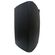 Casse acustiche da parete 60W 8 Ohm 1x6.5” 1x1” nero A9271