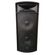Cassa acustica passiva doppio woofer 15” 1600W 8 OHM 3 vie VS-1551B