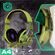 Cuffie gaming con microfono Tucci A4 - Colore camouflage 6971355100049 697135510004 MOB1100
