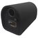 Subwoofer a tubo 10" MP3 Bluetooth 200W S10 8053323550419