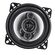 Coppia altoparlanti 4 vie con griglia 4" 250W 4 Ohm MF-1043 MF-1043 MusicFire SP194